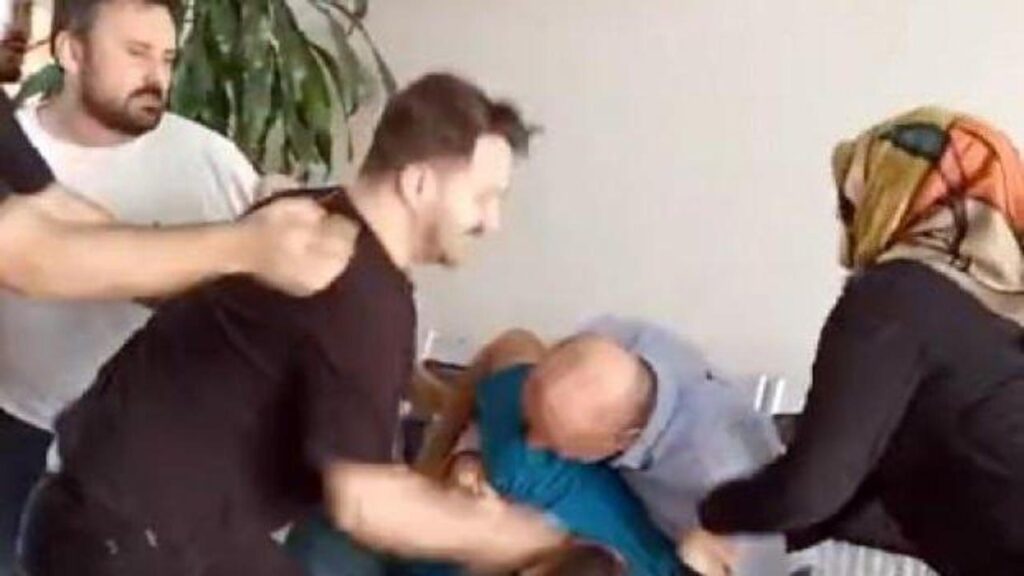 Kocaeli’de doktorları darbeden saldırganlar hakkında karar verildi