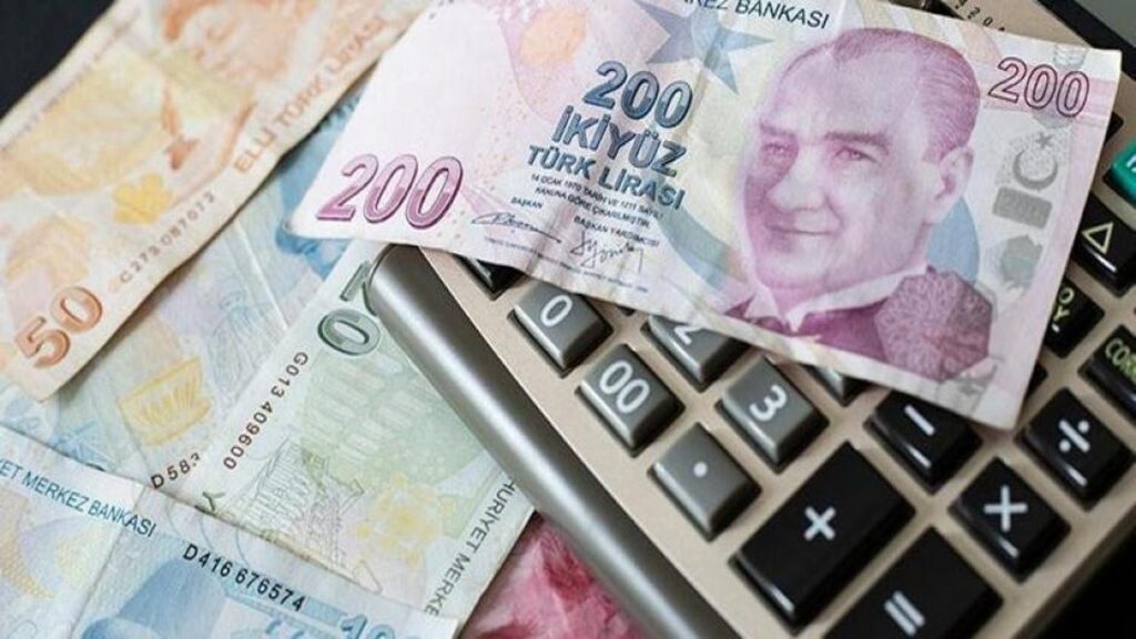 Kur Korumalı Mevduat’dan çıkış devam ediyor