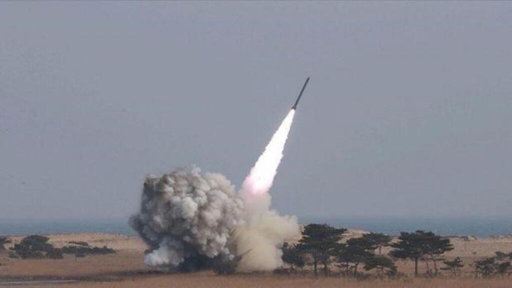 ABD’den 1600 kilometre menzilli 400 Tomahawk füzesi alacaklar… Bölgede gerilim artıyor