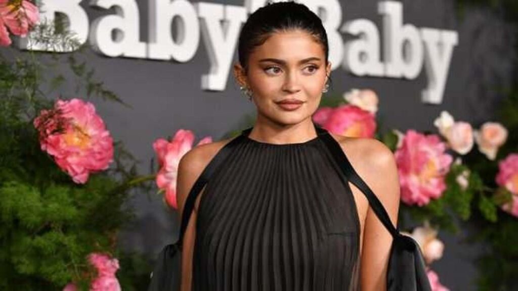 Kylie Jenner’ın İsrail mesajına tepki yağdı! Silmek zorunda kaldı