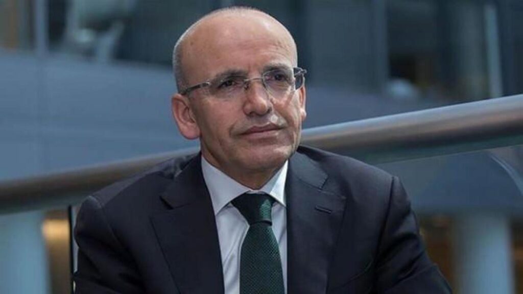 Bakan Şimşek: Yabancı yatırımlar geri dönecek