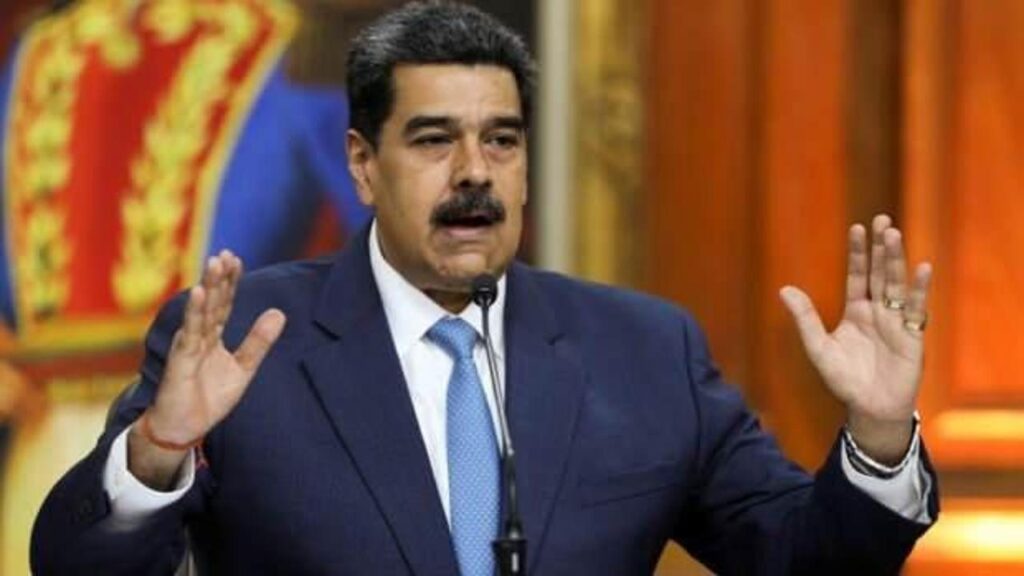 Venezuela’dan Gazze kararı