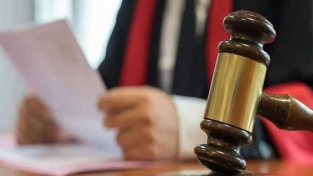 Mesaide uyuyan işçi için Yargıtay’dan tazminat kararı