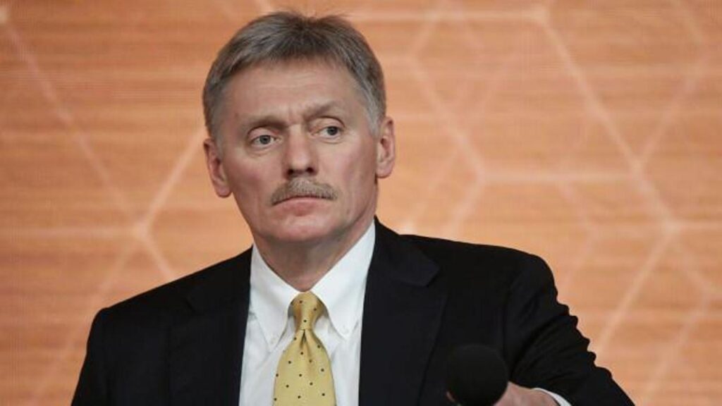 Kremlin’den Gazze açıklaması: İnsani felaket yaşanıyor
