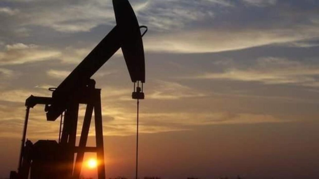 Petrol kaç dolar oldu?