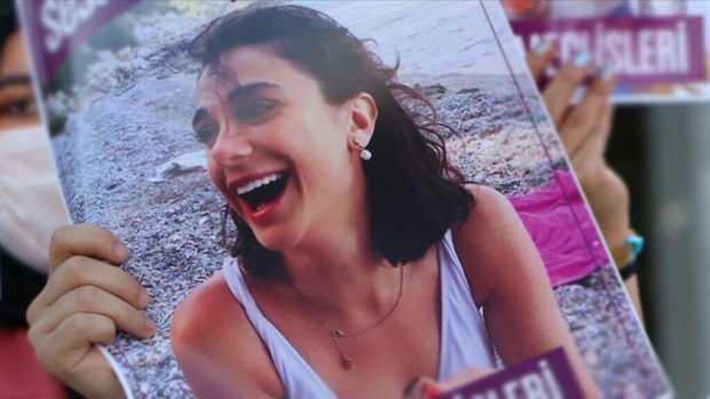 Pınar Gültekin cinayetinde sürpriz gelişme
