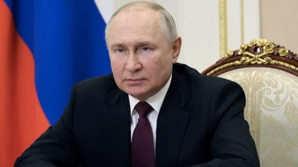 Putin Prigozhin’in ölüm nedenini dünyaya ilan etti