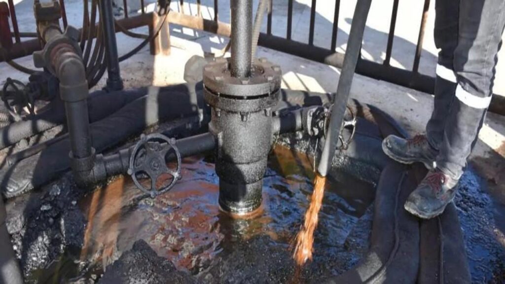 Sahil kenti Antalya’da petrol sürprizi! Yeni müjde an meselesi