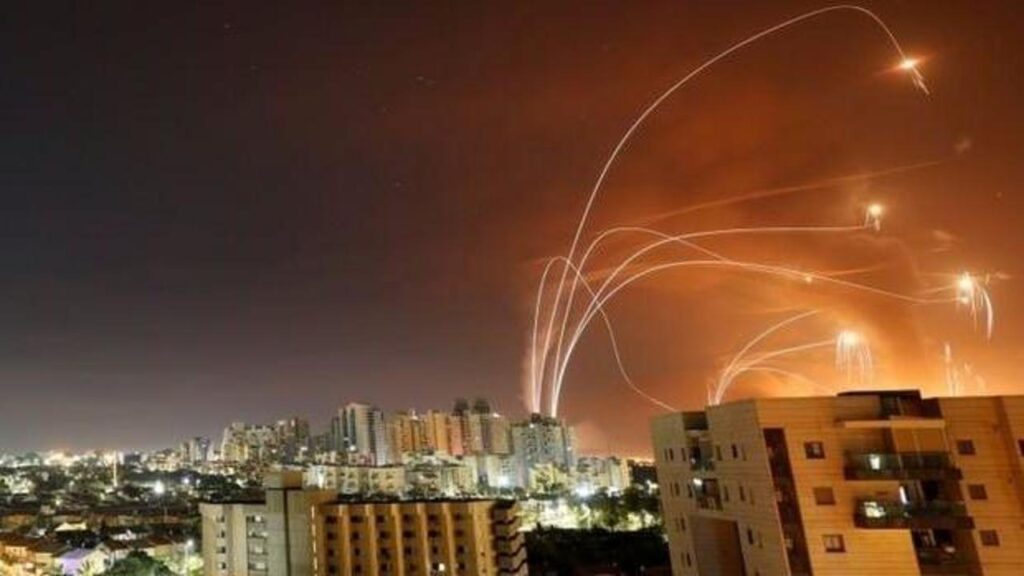 Savaş dijital ortama sıçradı: İsrail’in füze uyarı sistemi hacklenmiş olabilir!