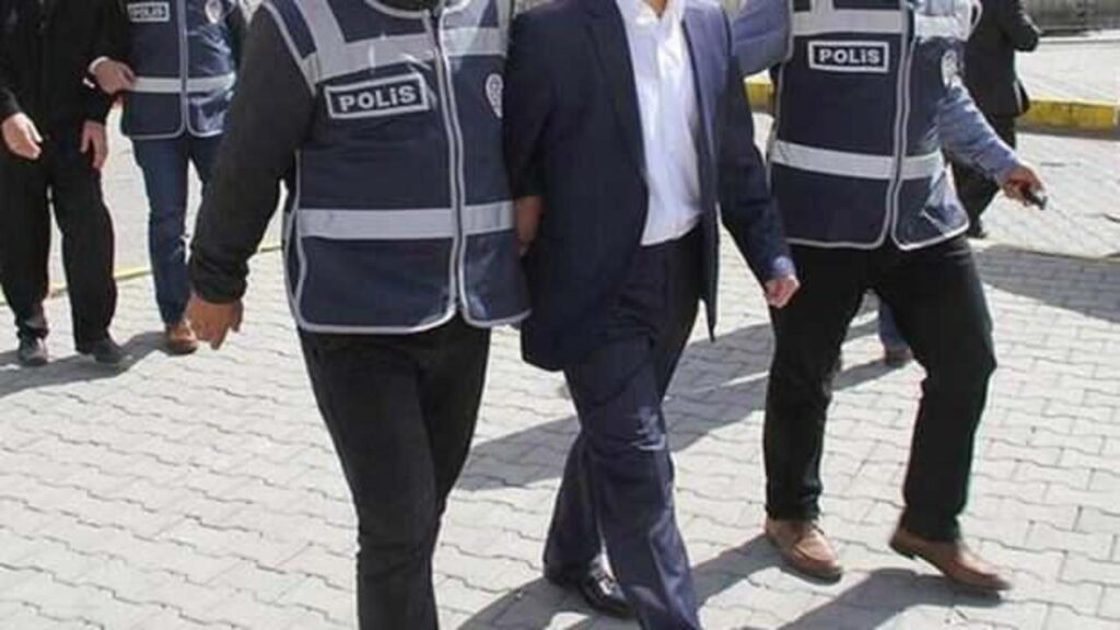 Şırnak’ta deşifre olan teröristlere operasyon: Çok sayıda gözaltı var