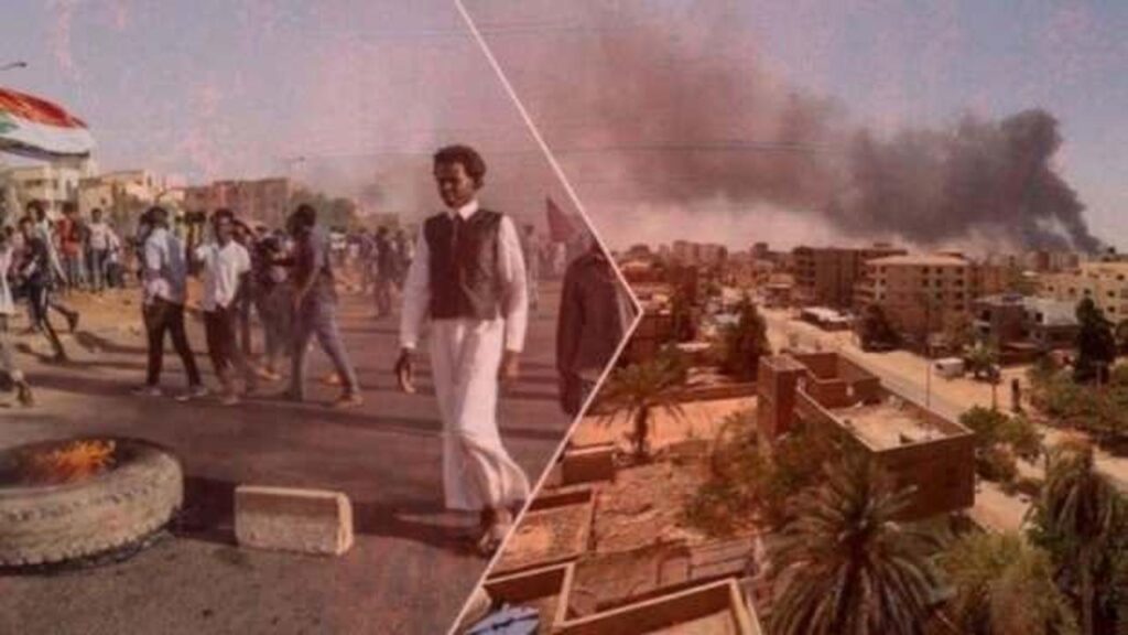 Sudan’da isyancılar, ülkenin ikinci büyük şehrini ele geçirdi