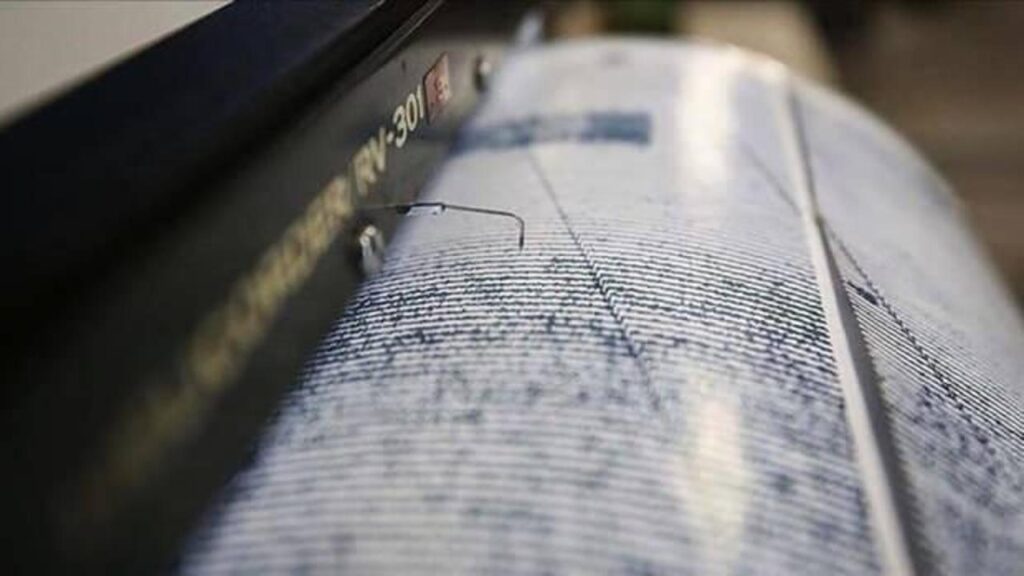 İran’da 5,3 büyüklüğünde deprem