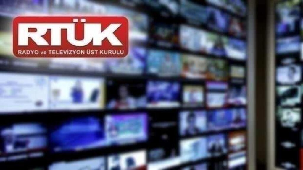 TBMM Genel Kurulunda 3 RTÜK üyesi seçildi