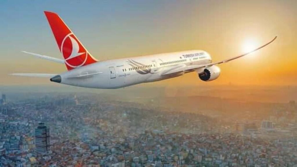 THY’den Türkiye’nin tanıtımı için reklam filmi!