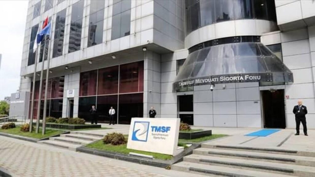 TMSF bünyesindeki iki şirketi satışa çıkardı