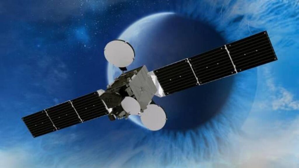 TÜBİTAK Başkanı: Türksat 6A 2024’te fırlatılacak!
