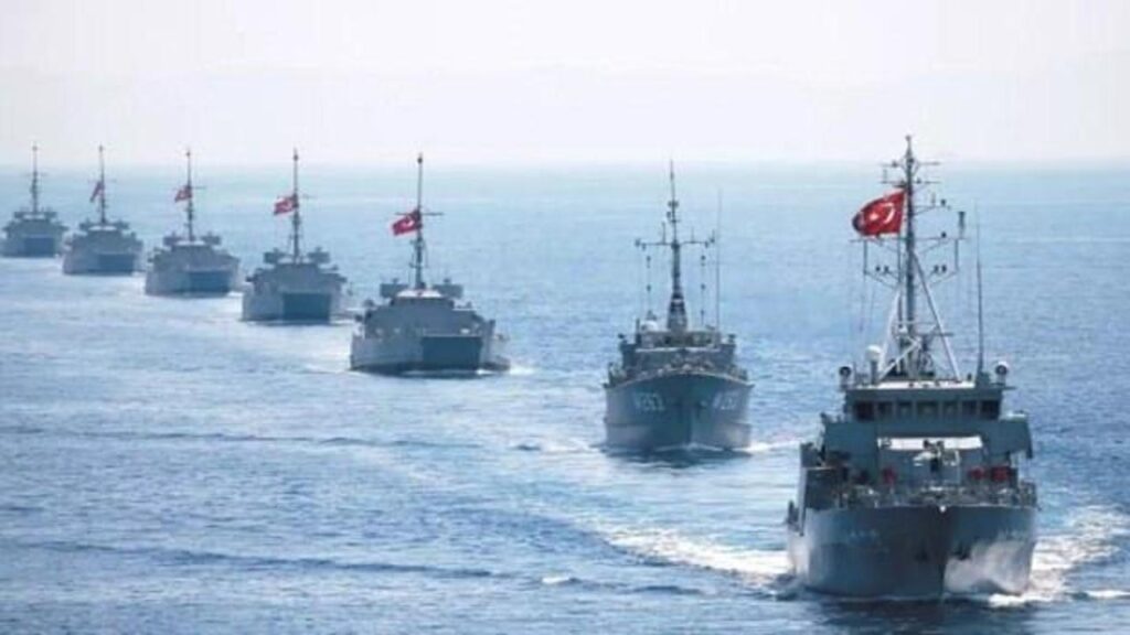 Türk savaş gemileri için geliştirildi! Artık yurt dışından satın almıyoruz