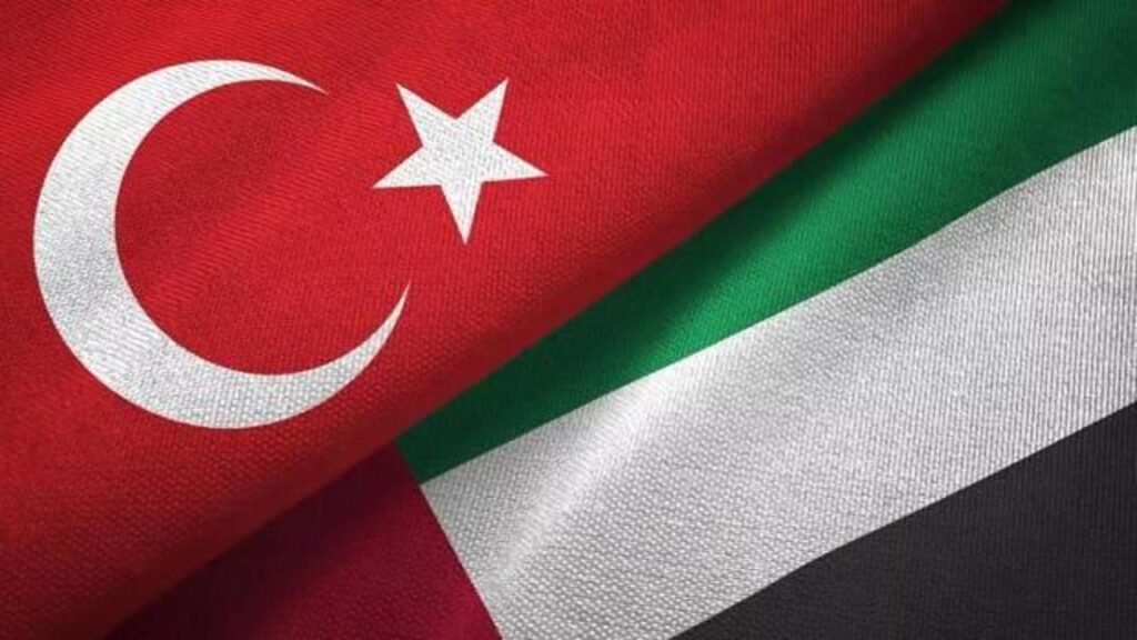 BAE’den “Türkiye ile partnerlik” açıklaması