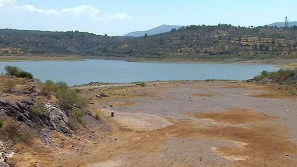 Ünlü turizm kenti Bodrum’dan kötü haber