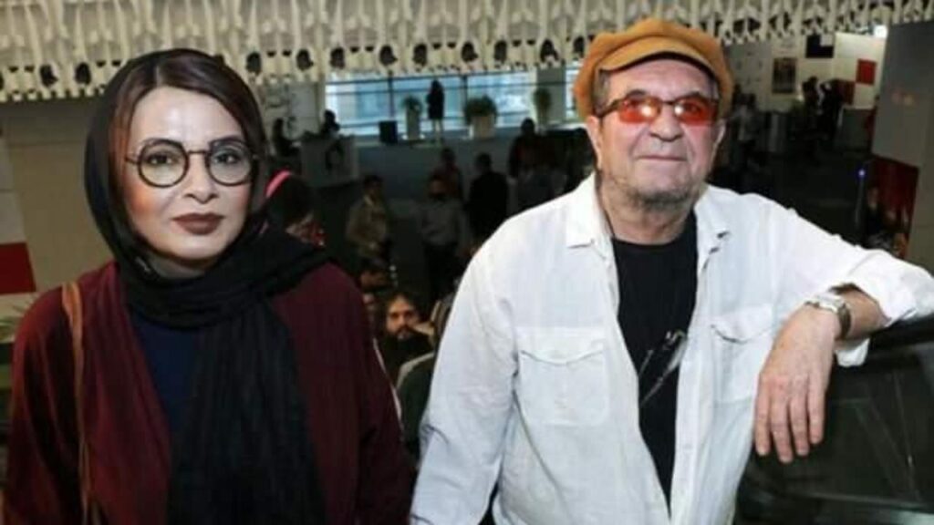 Ünlü yönetmen ve oyuncu eşi bıçaklanarak öldürüldü