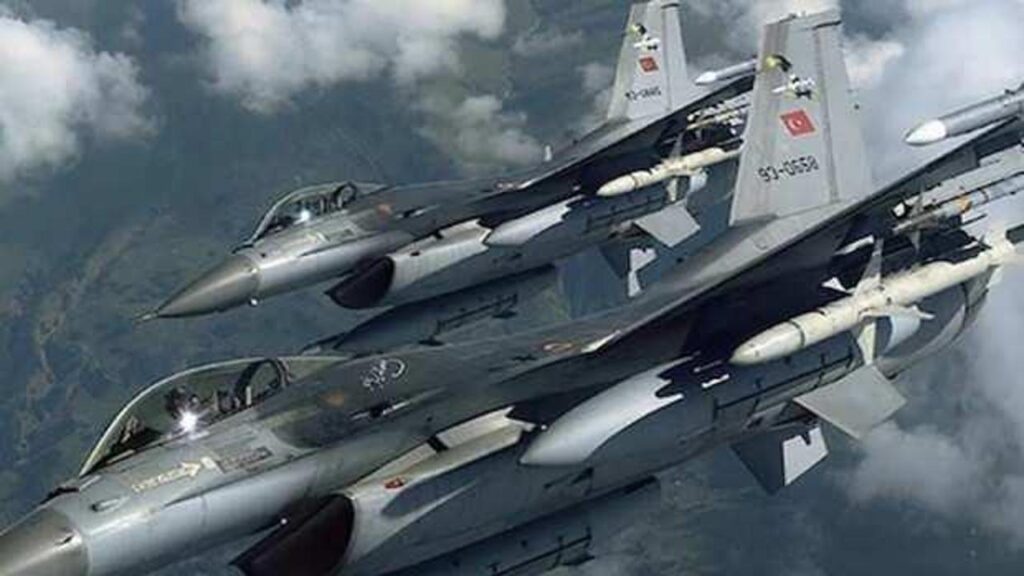 Uzmanlar Haber7’ye açıkladı! Türkiye harekatla ABD’nin planını bozdu