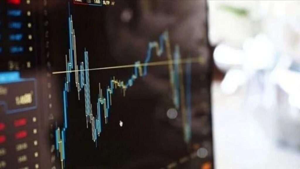 Yabancı yatırımcı 107 milyon dolarlık hisse sattı