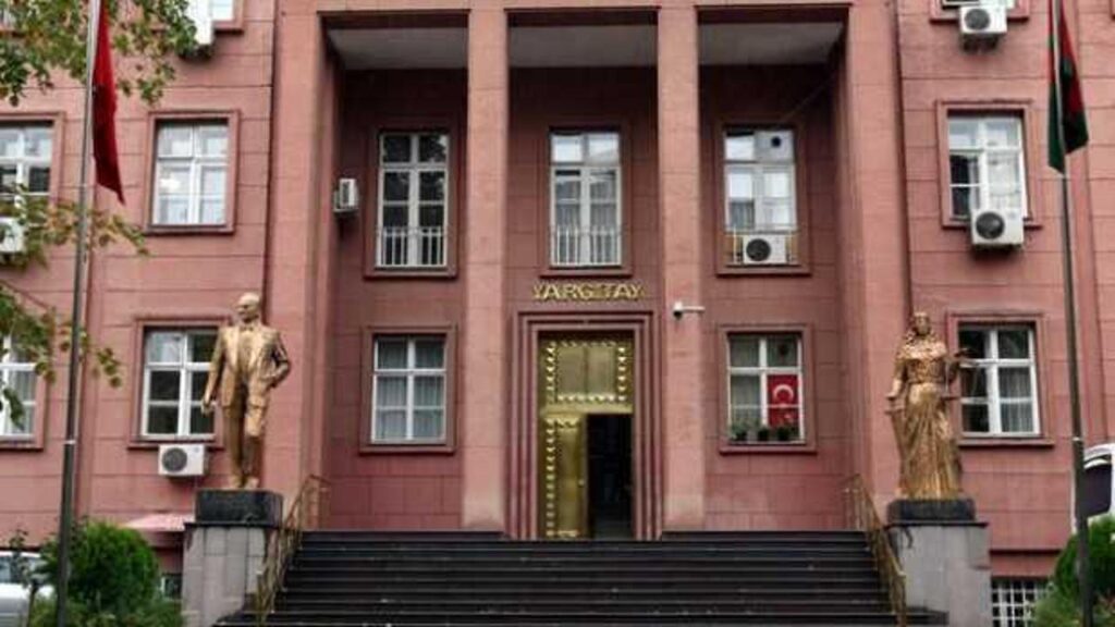 Yargıtay 11. Ceza Dairesinde seçim 50 tur sonunda da sonuçlanmadı