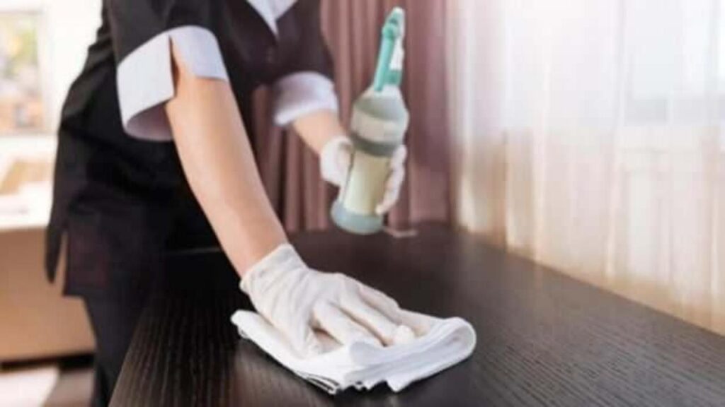 Yargıtaydan emsal karar! Gündelikçi kadınlara SGK müjdesi