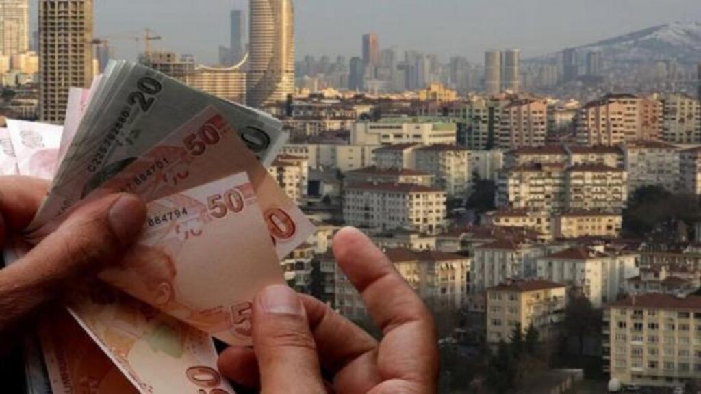 Yüzde 25’in üzerinde zam yapan ev sahibi ‘kötü niyet tazminatı’ ödeyecek!