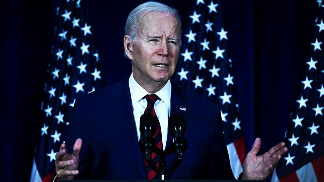 ABD Başkanı Biden'dan son dakika İsrail ve Gazze açıklaması: Artık çok yakın!