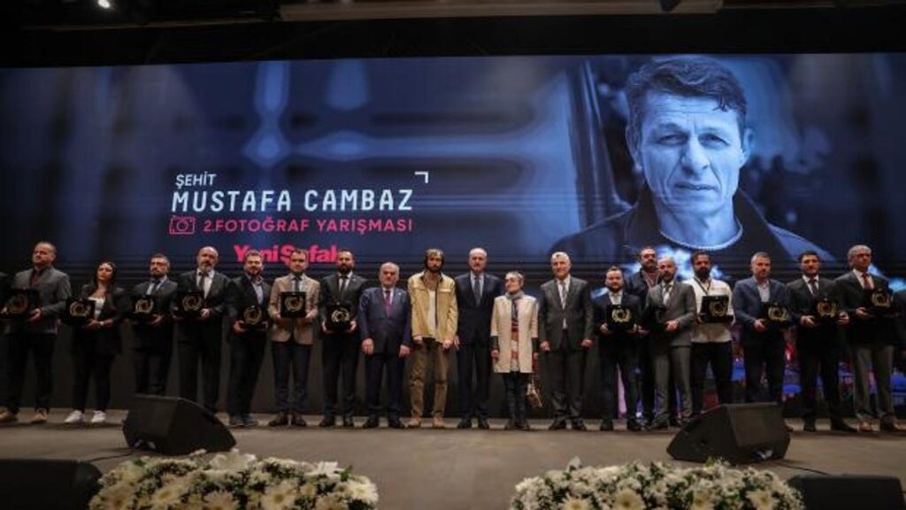 Kurtulmuş’tan yeni dünya düzeni açıklaması: Türkiye’ye söz sırası gelmiştir