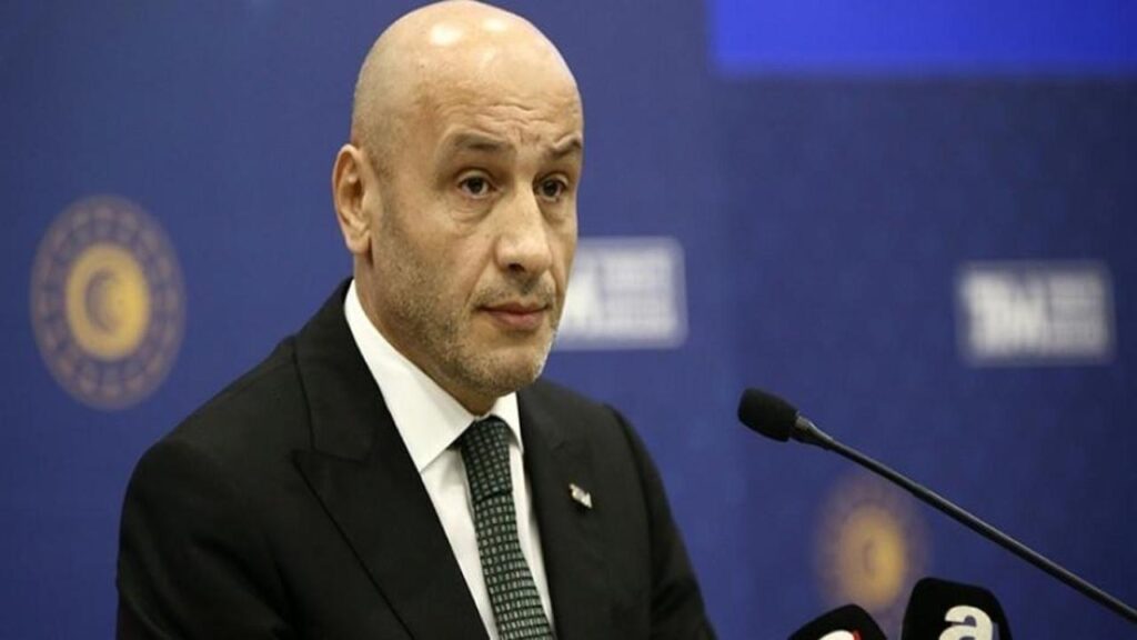 50 milyon dolardan 255 milyar dolara! Türkiye şaha kalkıyor