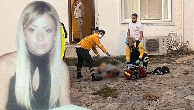 Annesini bıçakla öldüren 16 yaşındaki çocuk tutuklandı!