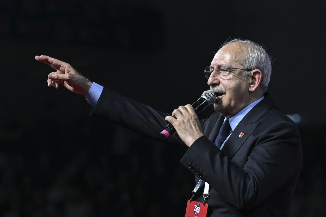 CHP'de Başkanlık seçimi kızıştı! Kemal Kılıçdaroğlu adaylıktan çekildi iddiası!