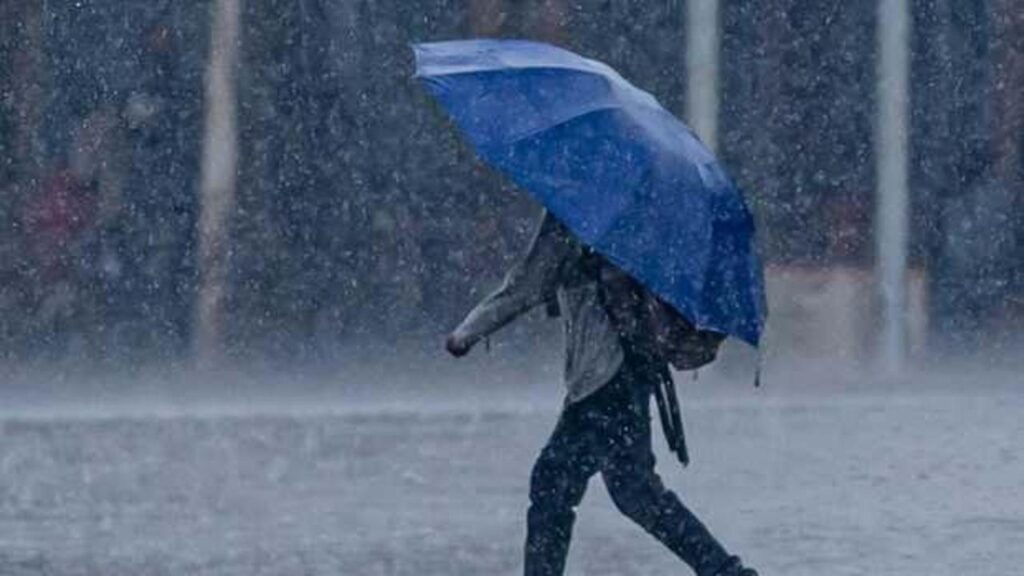 Pastırma sıcaklarına elveda! Sağanak geliyor…Meteoroloji’den hava durumu raporu
