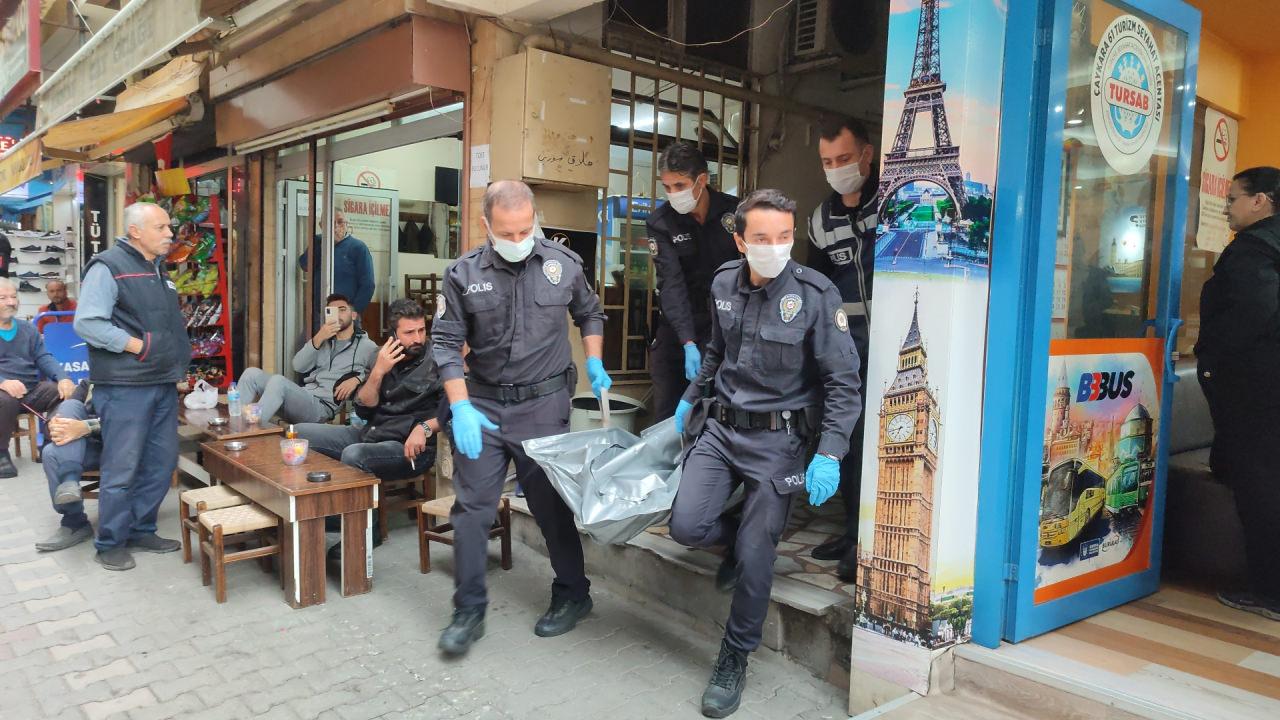 Bursa'da acı olay: Huzurevine geçme hazırlığındaydı, evinde ölü bulundu