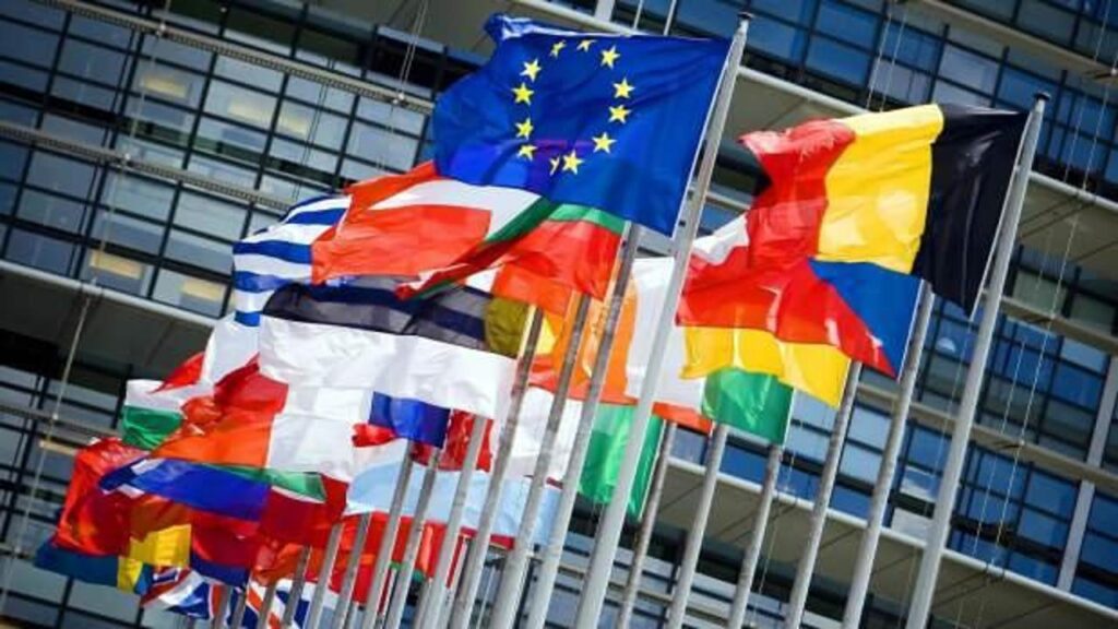 AB üyesi ülkeler mali kurallara uymuyor