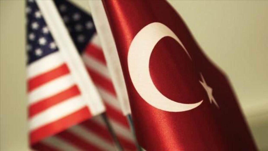 ABD’den Türkiye’deki şirketlerine saldırı uyarısı