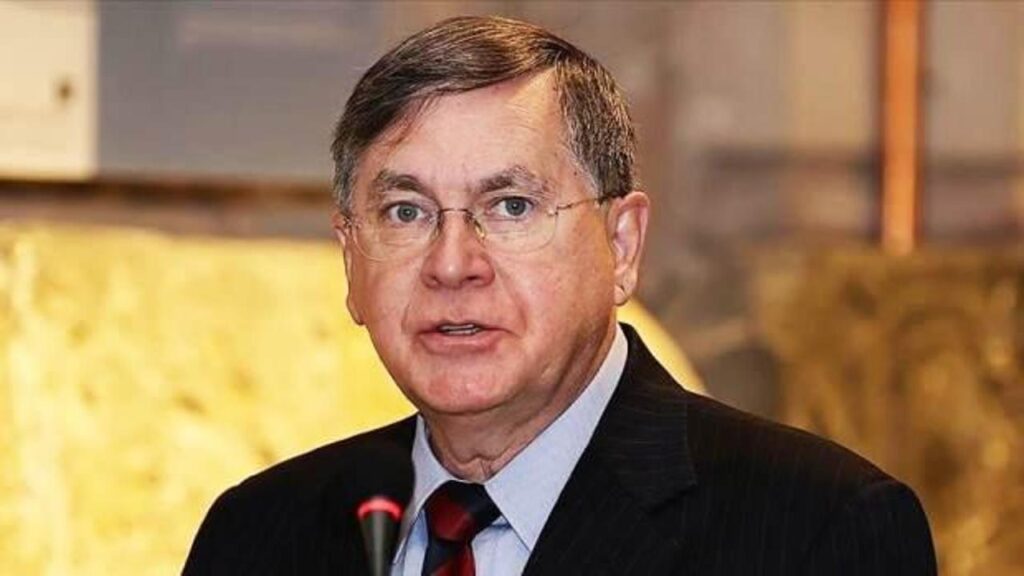 Amerikalı temsilci: Gazzelilerin geleceği Gazze’de
