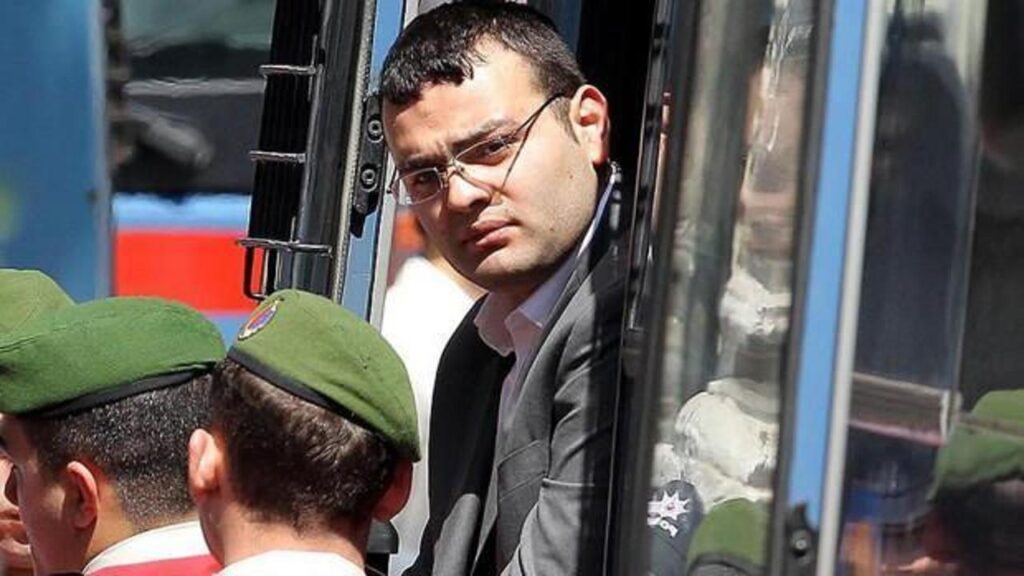Adalet Bakanlığı’ndan Ogün Samast’ın tahliyesi ile ilgili açıklama