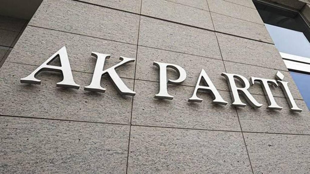 AK Parti “yerel seçim” kampına girecek