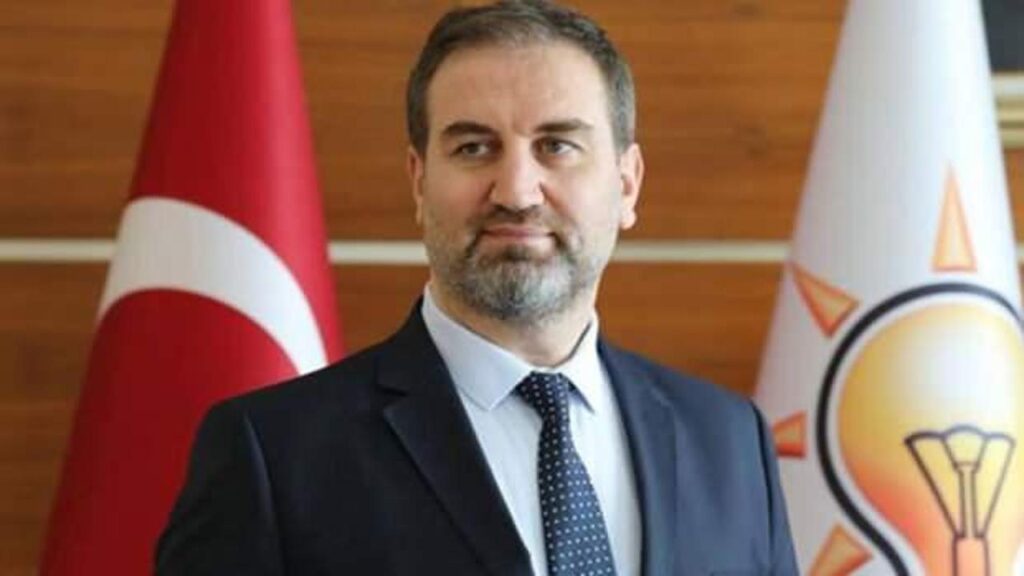 AK Parti’de AR-GE ve Eğitim Başkan Yardımcıları belirlendi