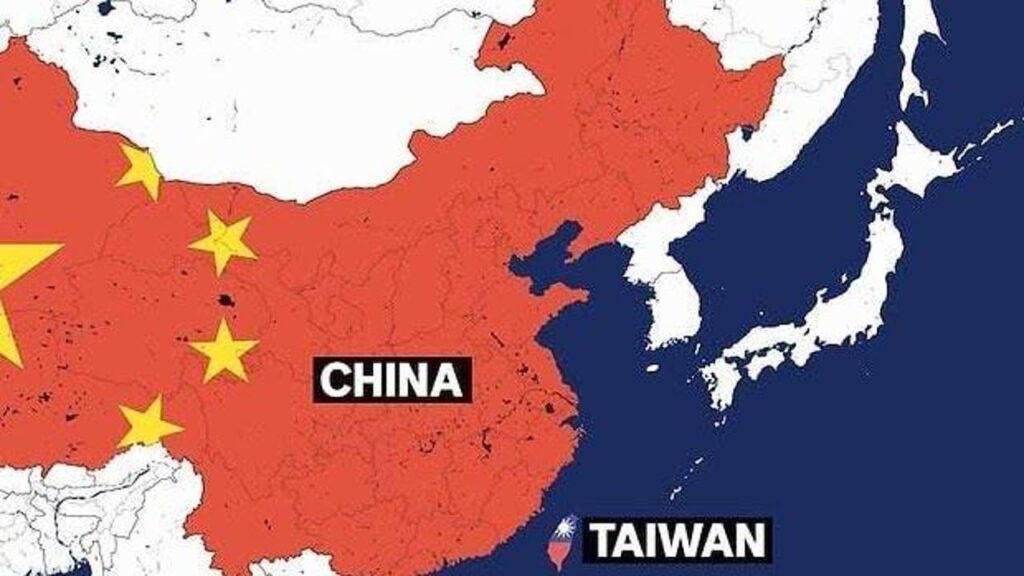 Amerika’dan Tayvan’a askeri teçhizat için 80 milyon dolar
