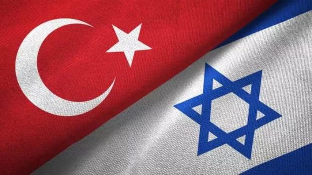 Ankara büyükelçiyi geri çekmişti: İsrail’den Türkiye açıklaması