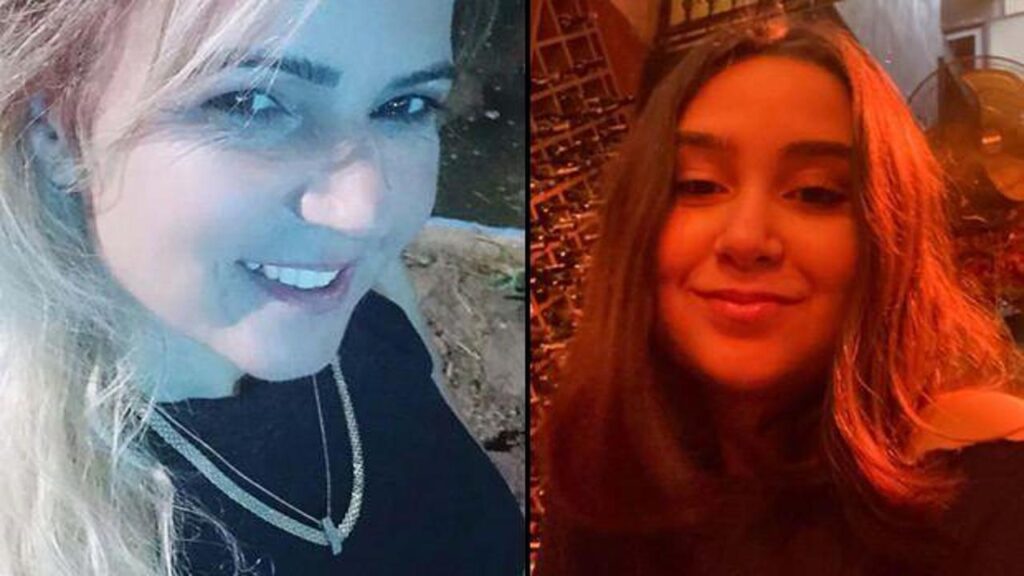 Anne-kızın öldürülmesinde kahreden detay: Yardım çığlıkları yanıtsız kalmış