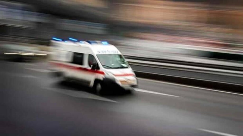 Aydın’da feci kaza: İşçi yaşamını yitirdi