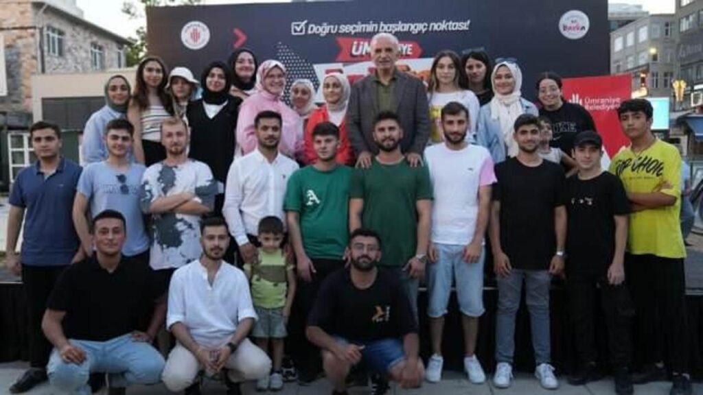 Başkan Yıldırım sözünü tuttu: Öğrencilere 15 TL’ye kahve