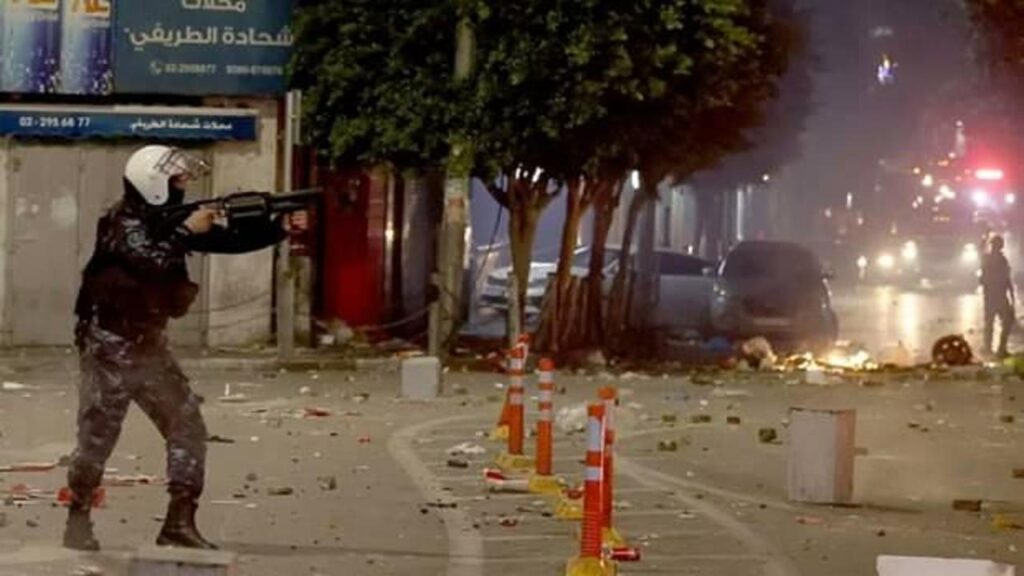 Batı Şeria da karıştı! İsrail’den sivillere saldırı: Ölü ve yaralılar var