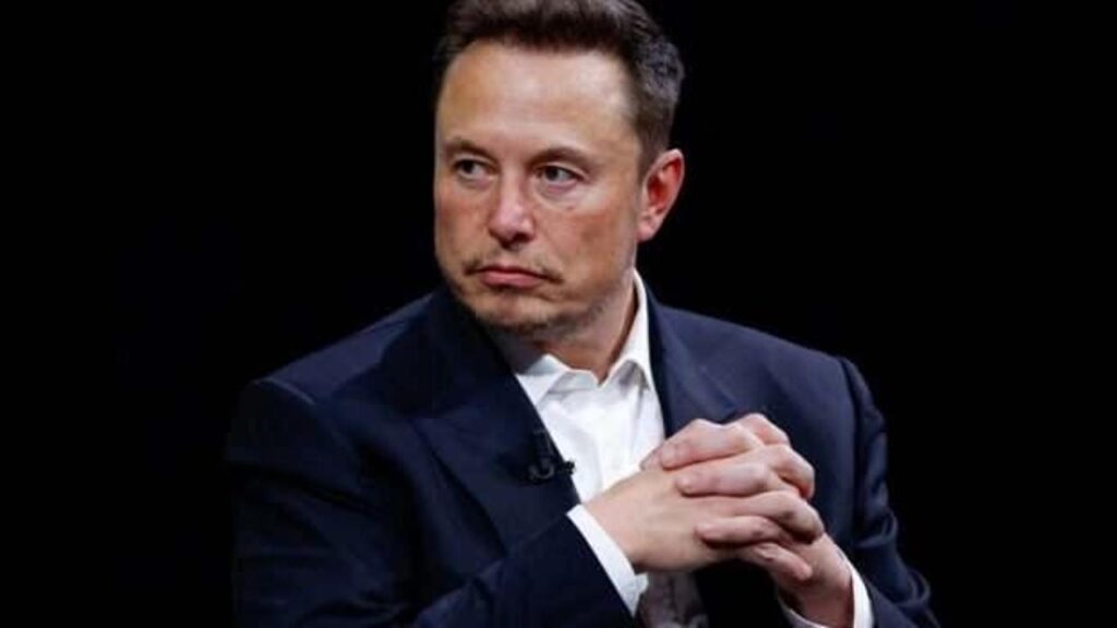 Beyaz Saray, “Yahudi karşıtı” olduğunu iddia ettiği yorumu nedeniyle Elon Musk’ı kınadı