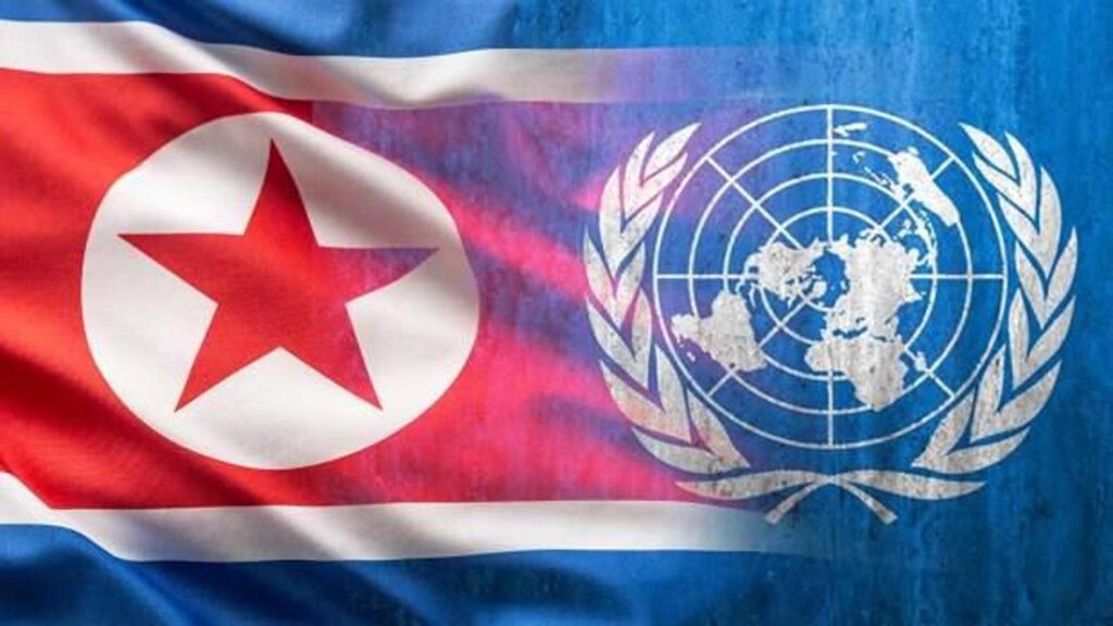 BM, Kuzey Kore’ye nükleer silahtan kaçınma çağrısı yaptı